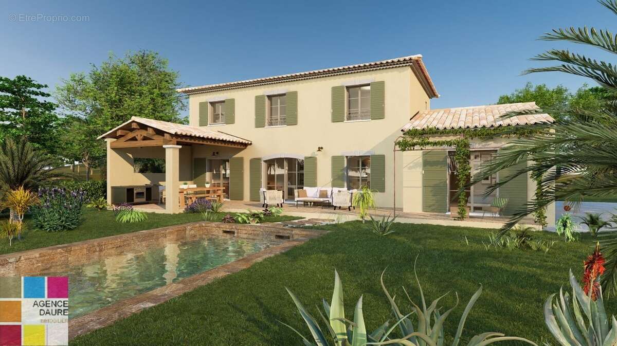 Terrain à PORTIRAGNES