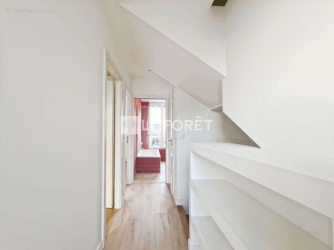 Maison à MAISONS-ALFORT