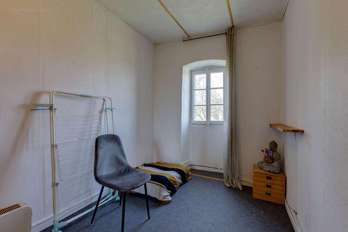 Maison à MASSONGY