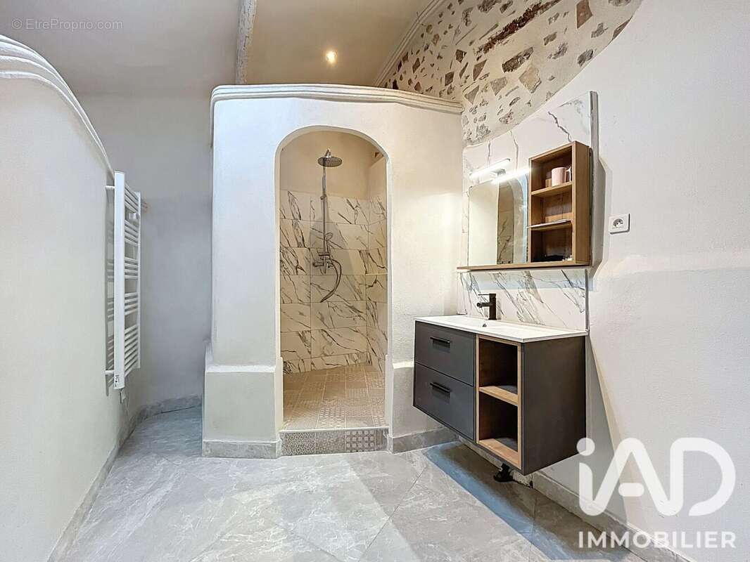 Maison 113 m² à Cazouls-Les-Beziers  - photo 8