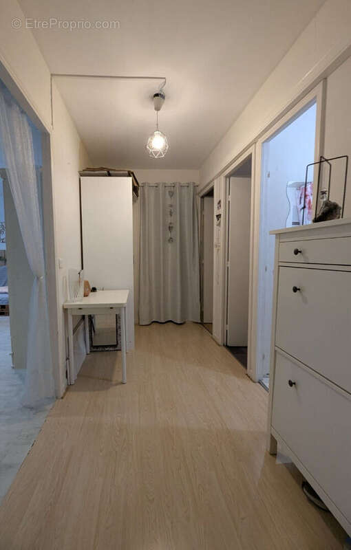 Appartement à EVRY