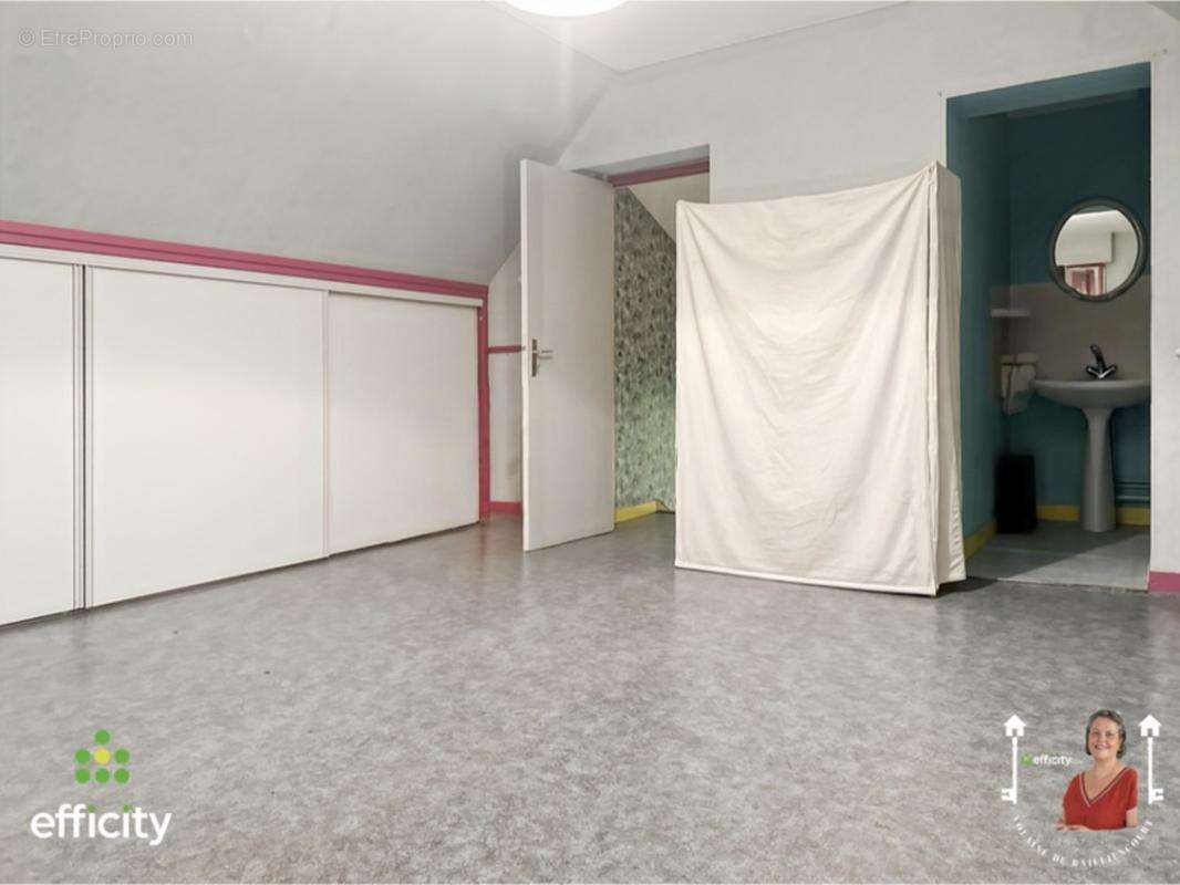 Maison de bourg - photo 19