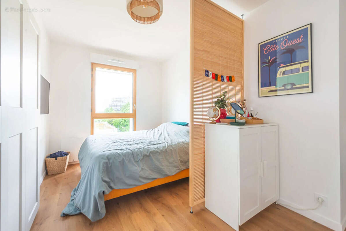 Appartement à BEZONS