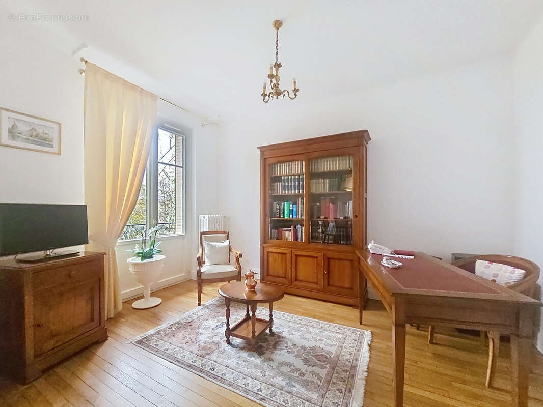 Appartement à VICHY