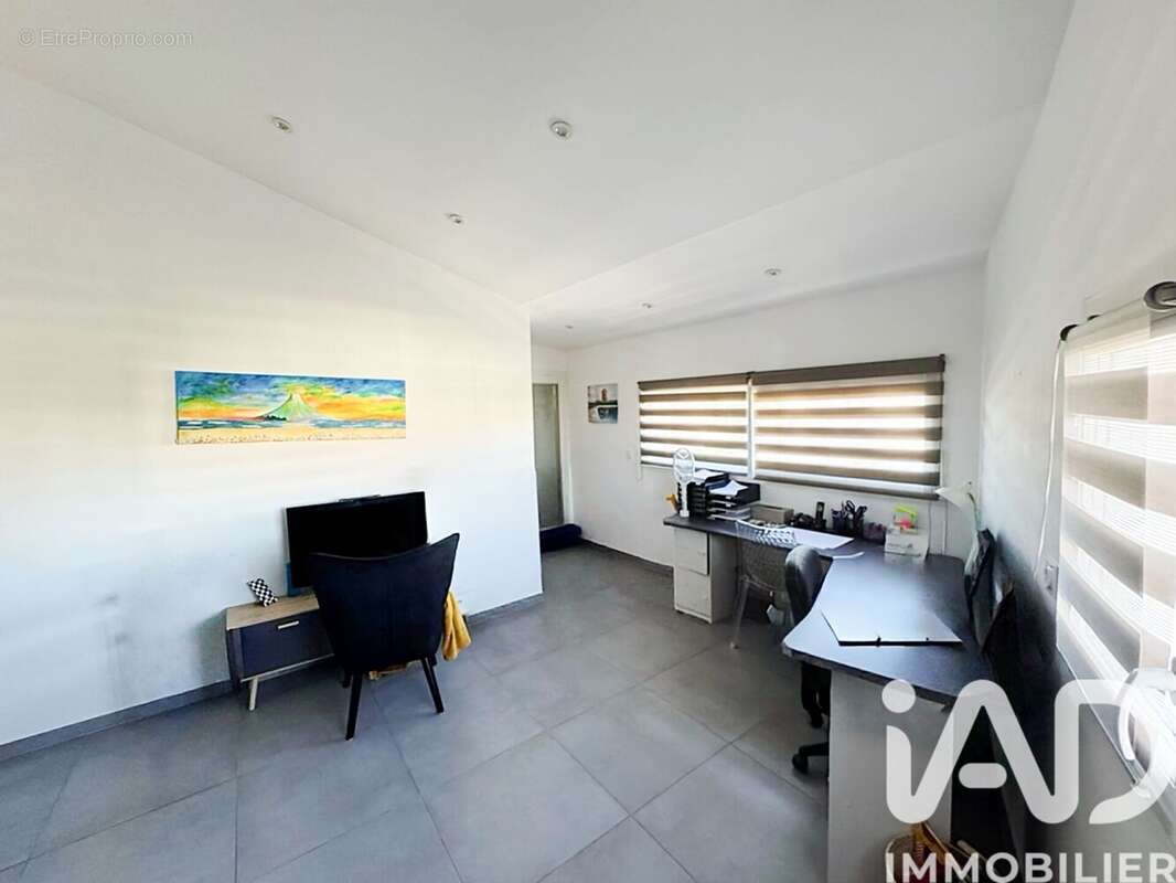 Photo 2 - Maison à THEZA