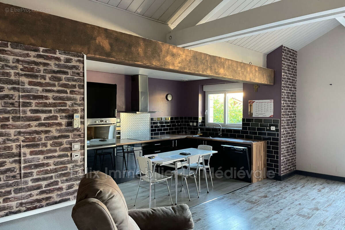 Maison à SARLAT-LA-CANEDA