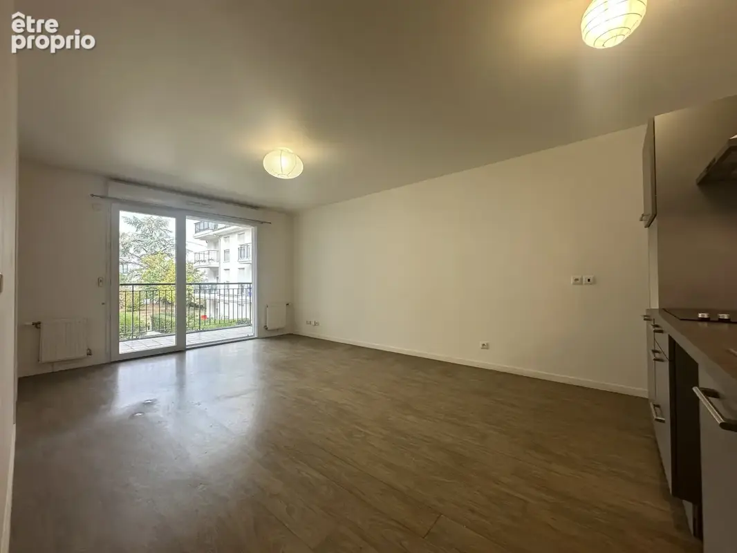 Appartement 2 pièces 46 m² à vendre à Villecresnes (94440) - photo 3