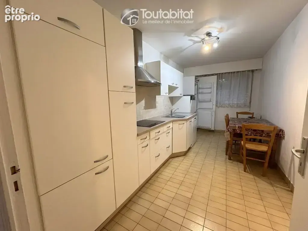 Appartement 4 pièces 93 m² à vendre à Charleville-Mezieres (08000) - photo 6