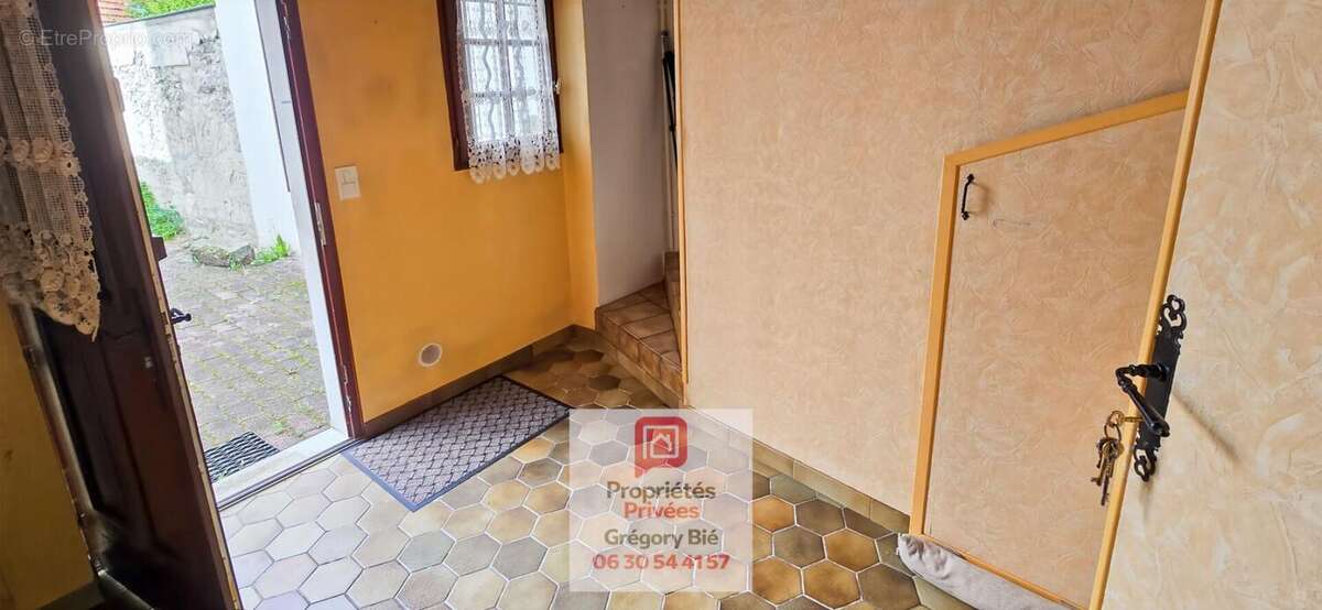 Appartement à MEAUX