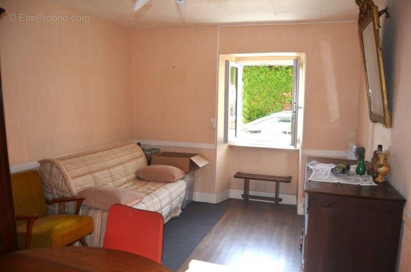 Maison à SCEY-SUR-SAONE-ET-SAINT-ALBIN