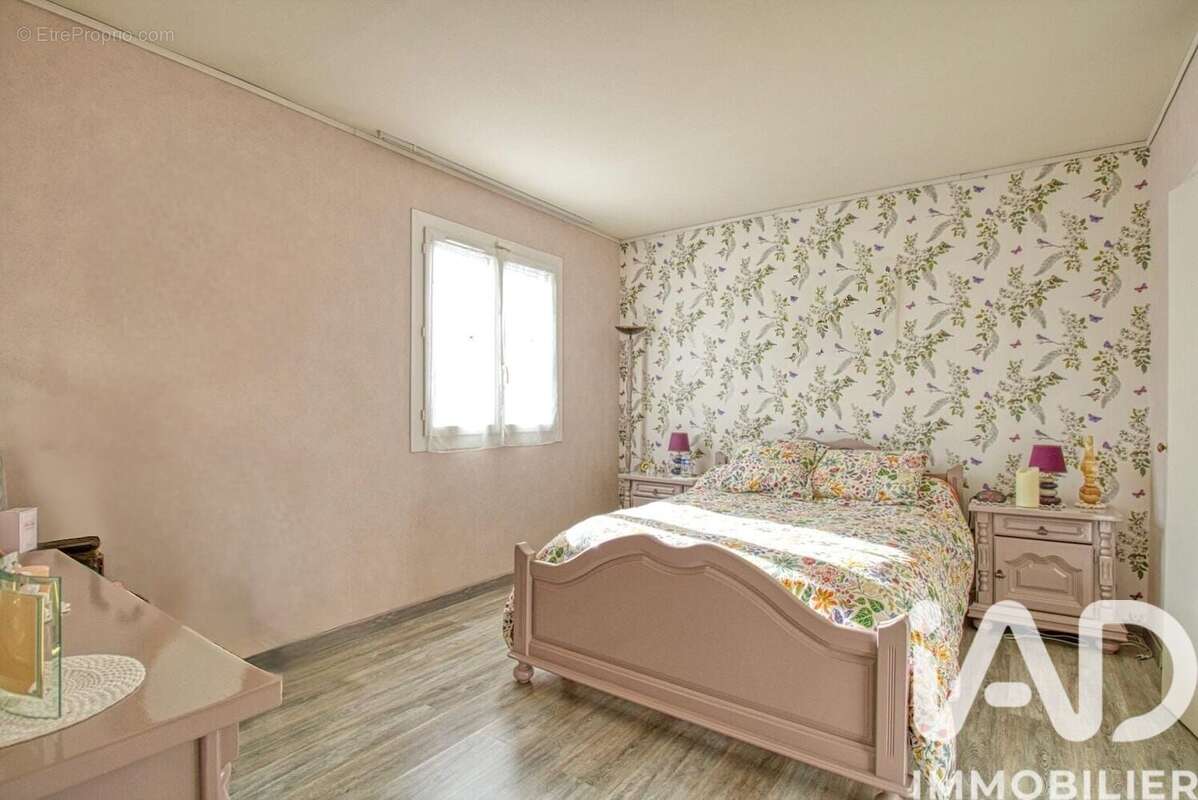 Photo 6 - Maison à LAGNY-SUR-MARNE