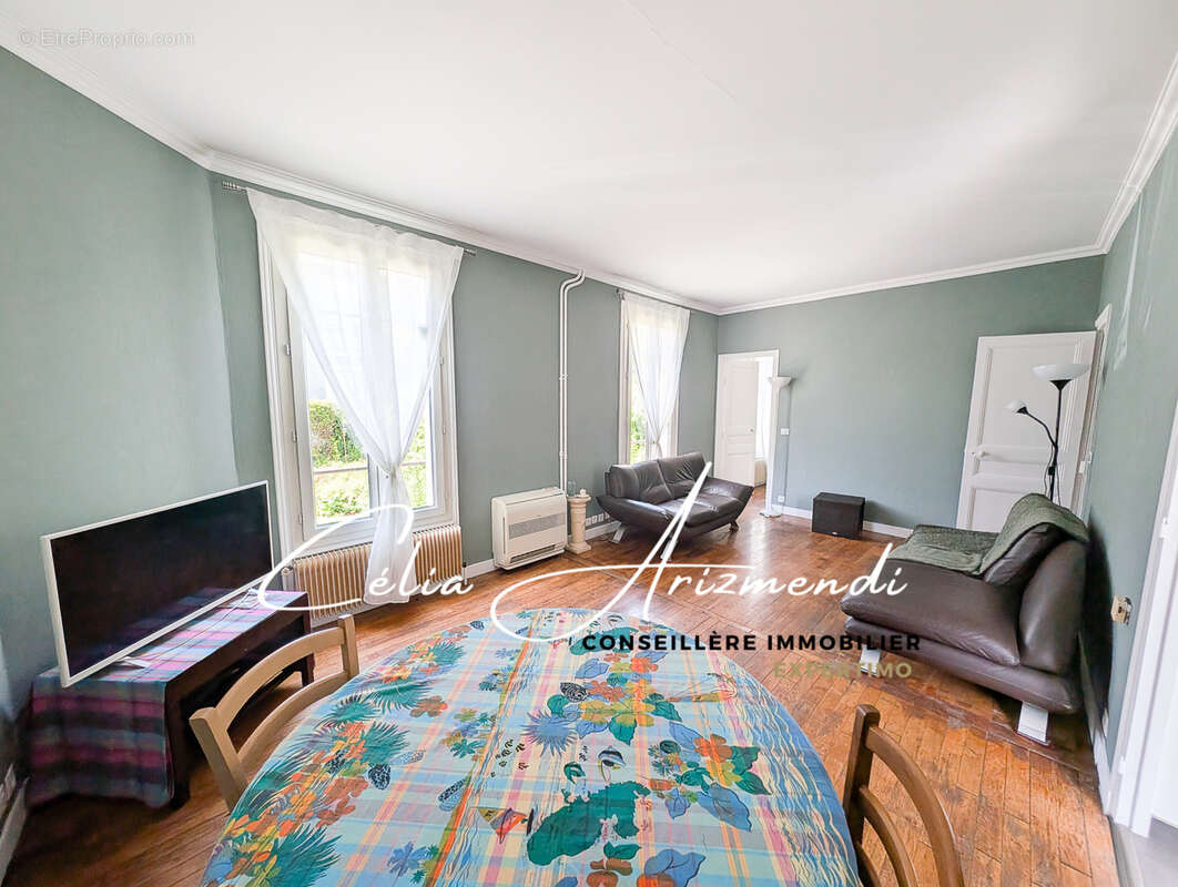 Maison cosy Villemomble - photo 2