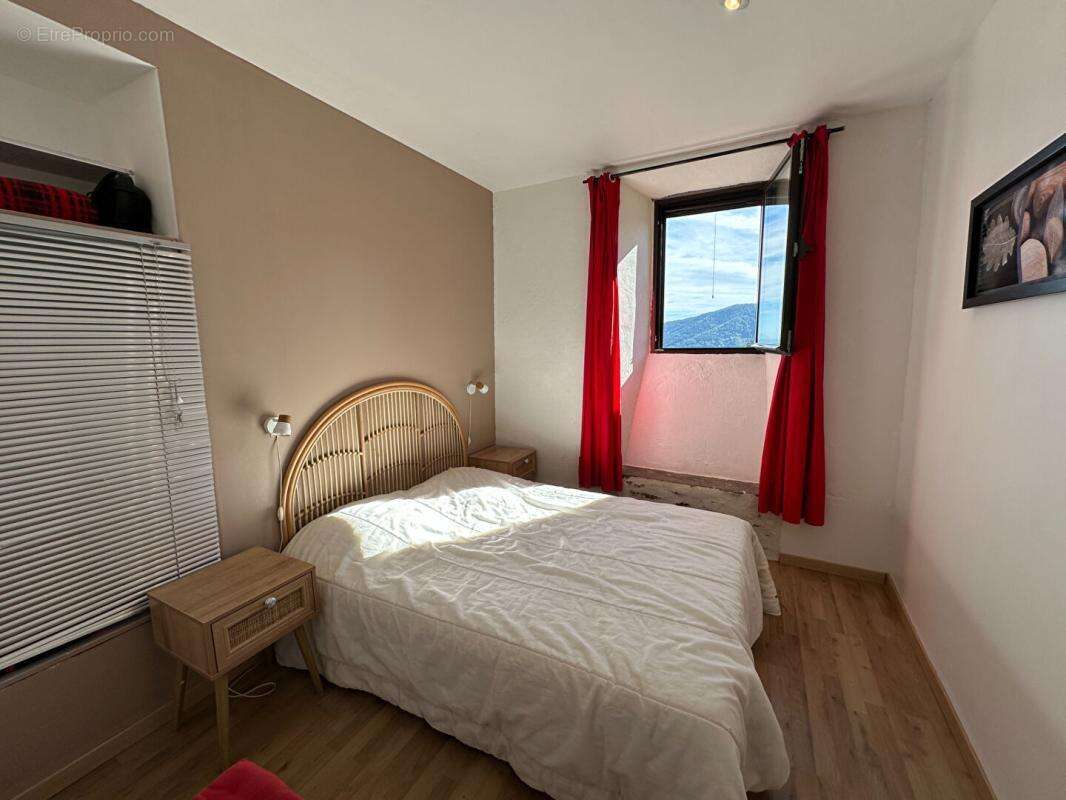Maison Saint Andre Lachamp 16 pièce(s) 300 m2 - photo 15