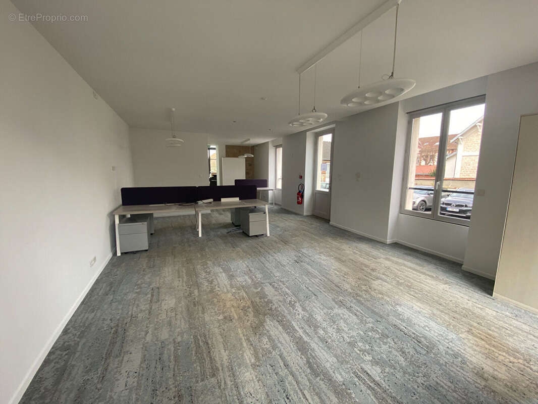 Appartement à L&#039;ISLE-ADAM