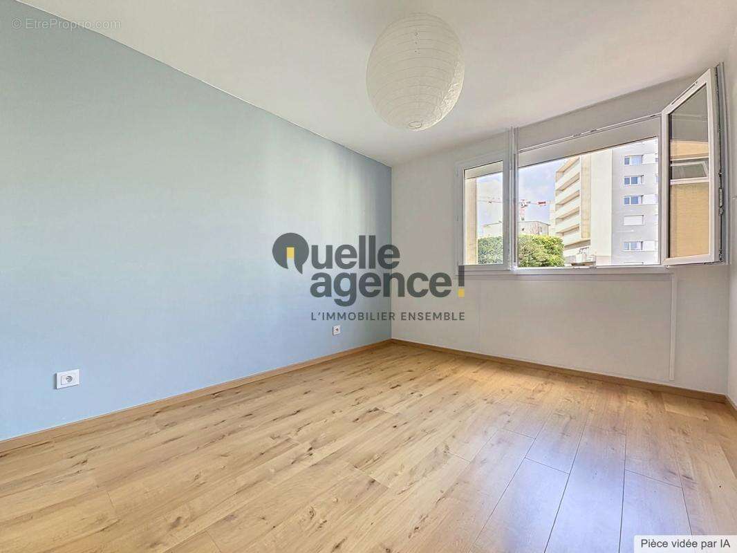 Appartement à BREST