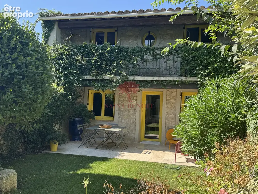 Maison à COURNONTERRAL