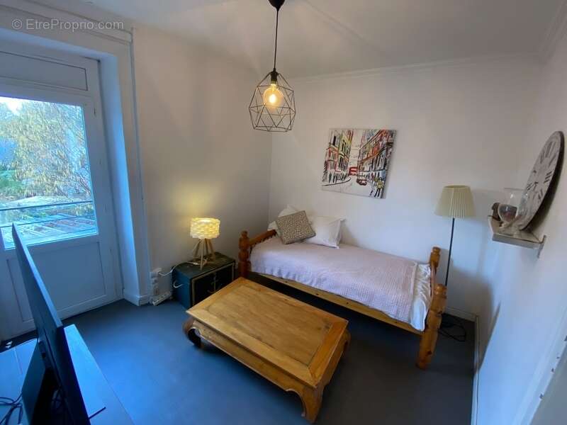 Appartement à LOCMINE