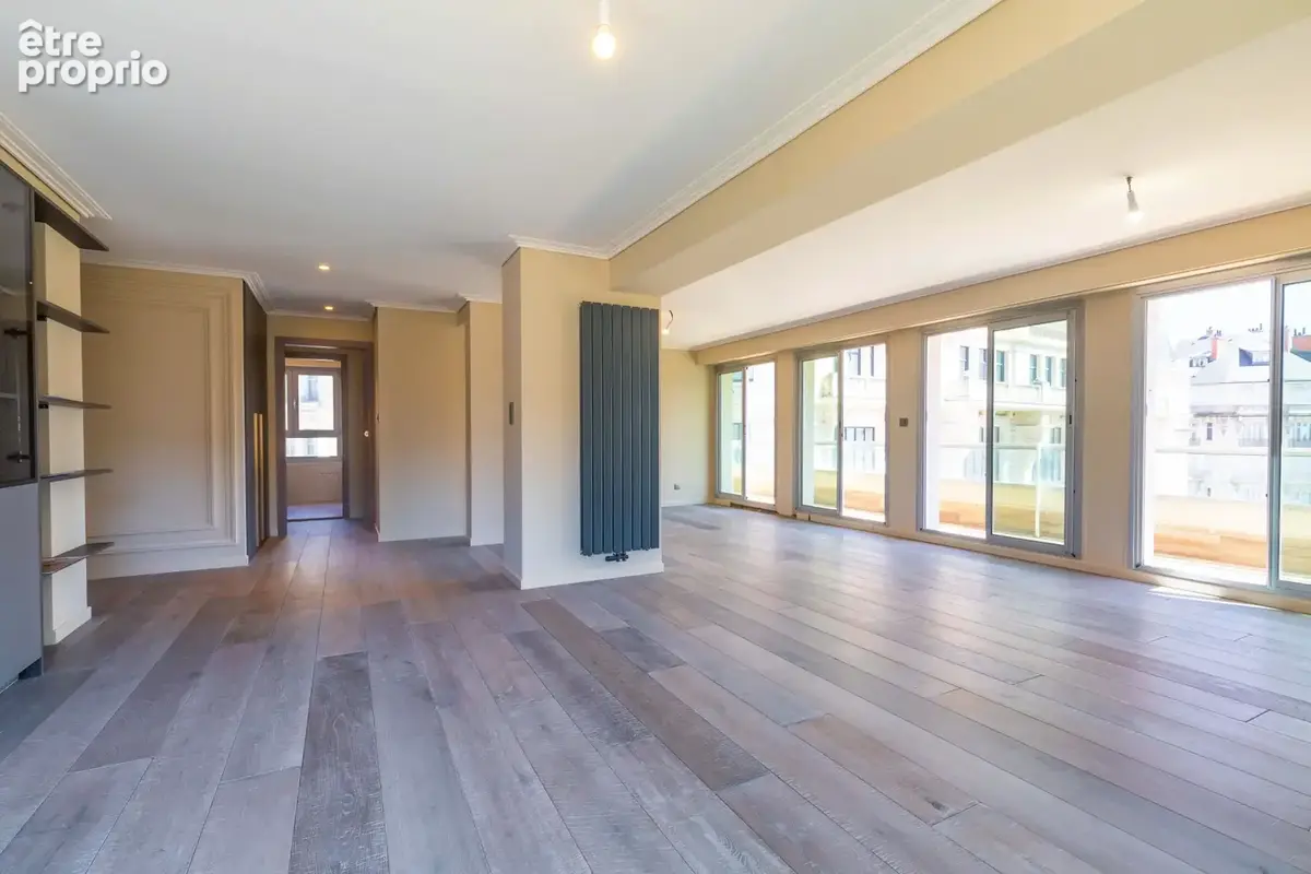 vente appartement de standing - photo 4