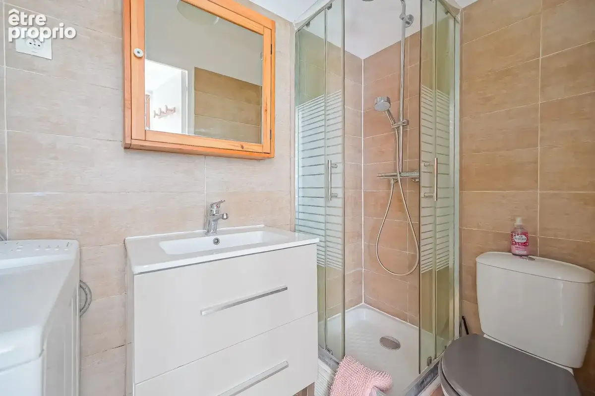 Appartement 2 pièces 25 m² à vendre à Clichy (92110) - photo 4