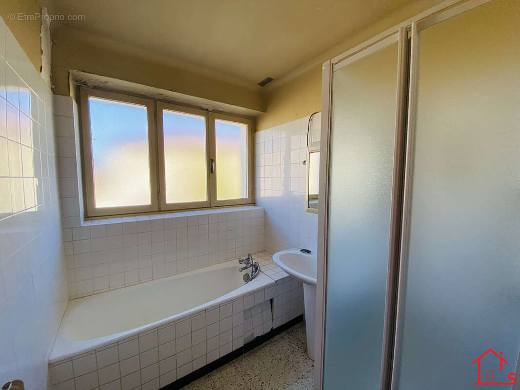 Maison à ROSIERES-EN-HAYE