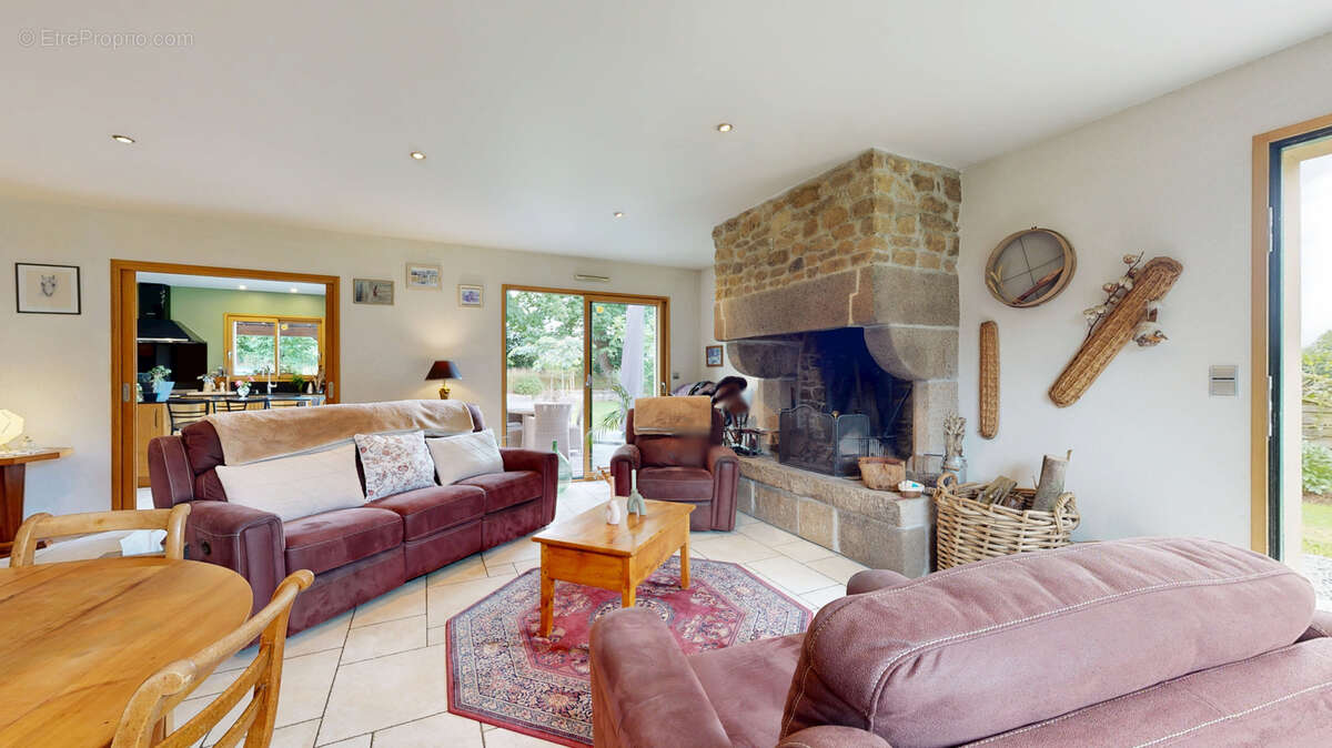 Maison à BRECEY