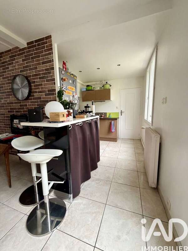 Photo 7 - Maison à LA ROCHELLE