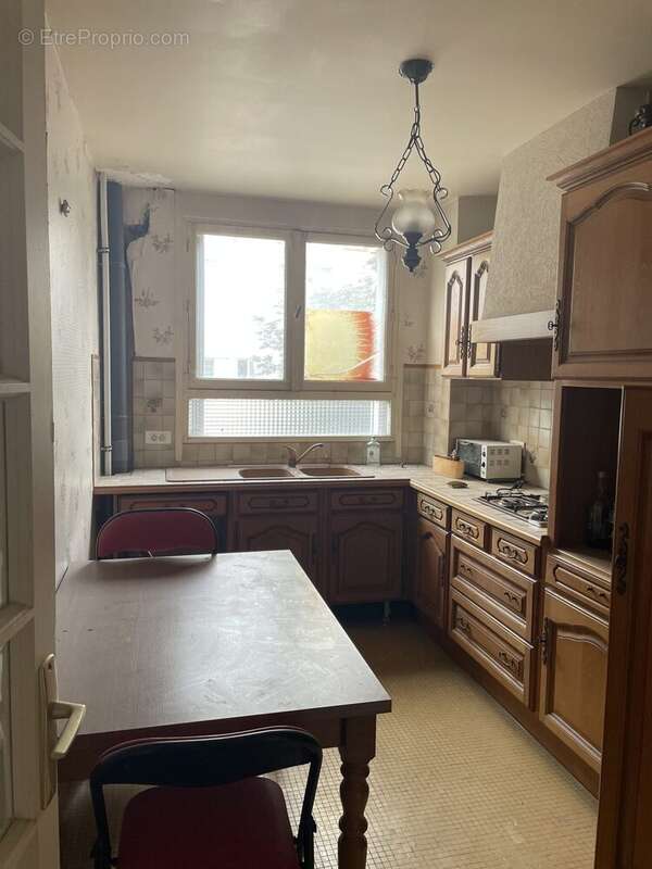 Appartement 68 m² à Compiegne  - photo 3