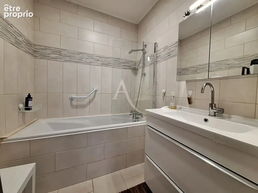 Maison 2 chambres la Faute sur Mer - photo 9