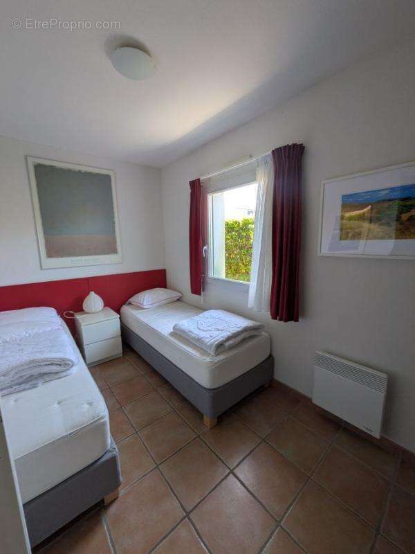 Maison à LES SABLES-D'OLONNE