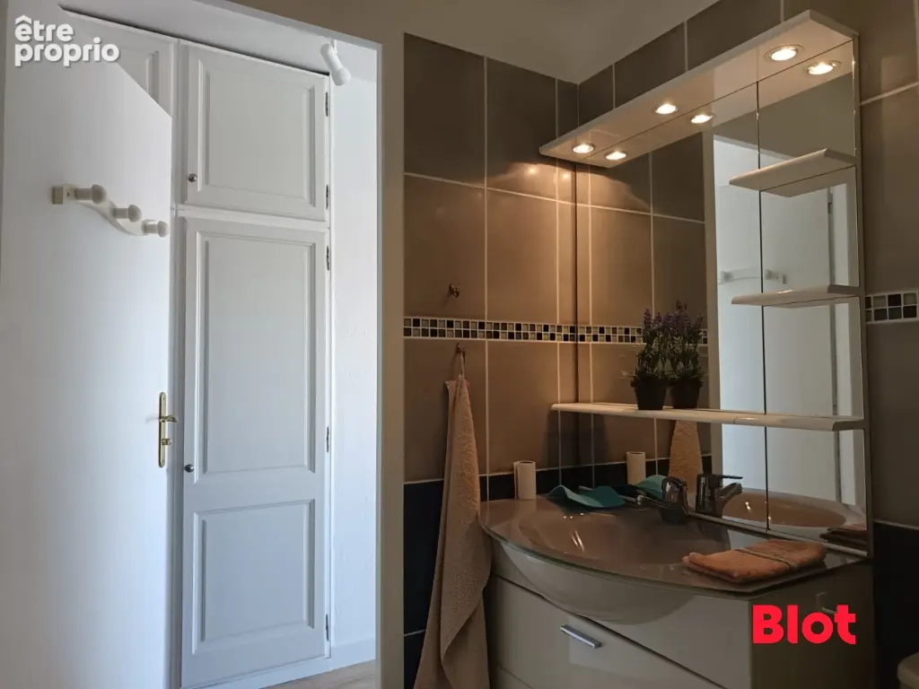 Appartement 1 pièce 20 m² à vendre à La Baule-Escoublac (44500) - photo 6