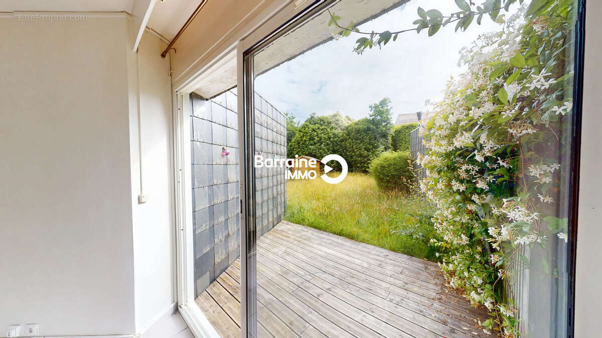 Appartement à GUIDEL