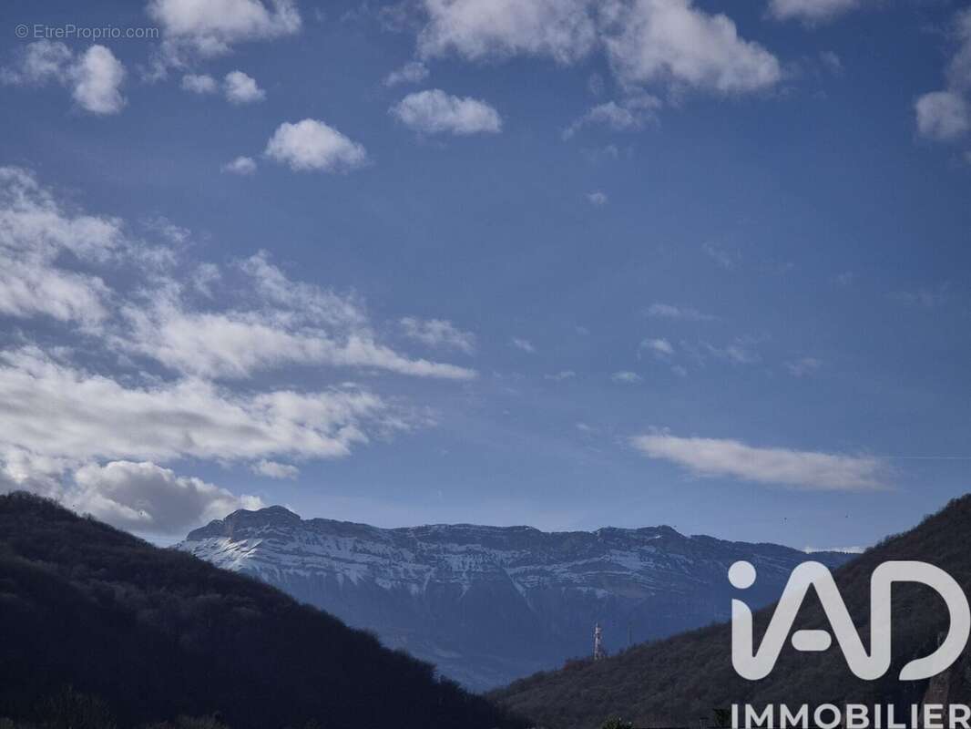 Photo 8 - Appartement à VIZILLE