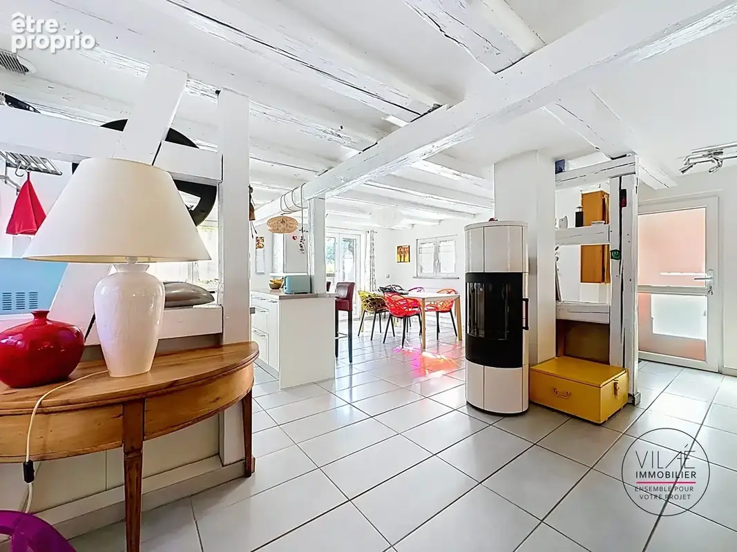 Maison 3 pièces 78 m² à vendre à Ottrott (67530) - photo 2