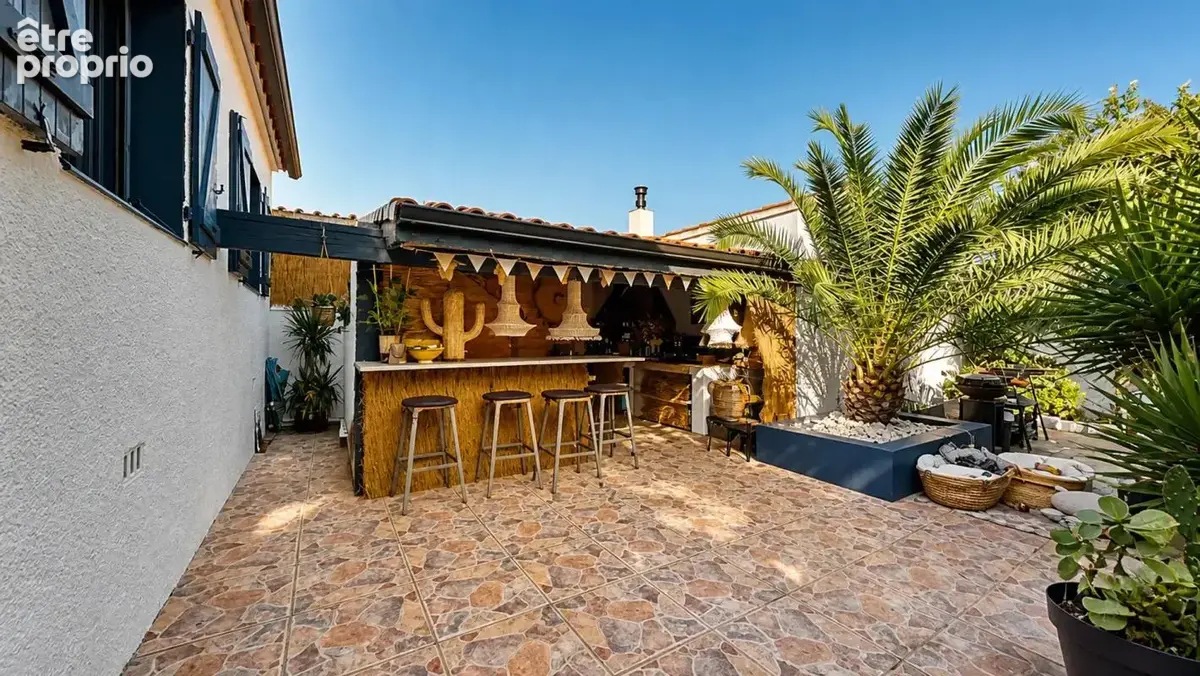 Maison de 5 pièces de 110 m² à Saleilles - photo 17