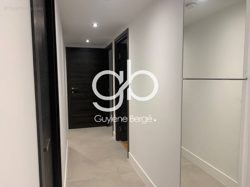 Appartement à BAILLARGUES