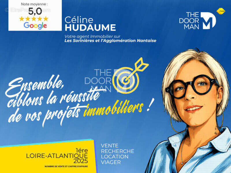 Maison 44840 - photo 17