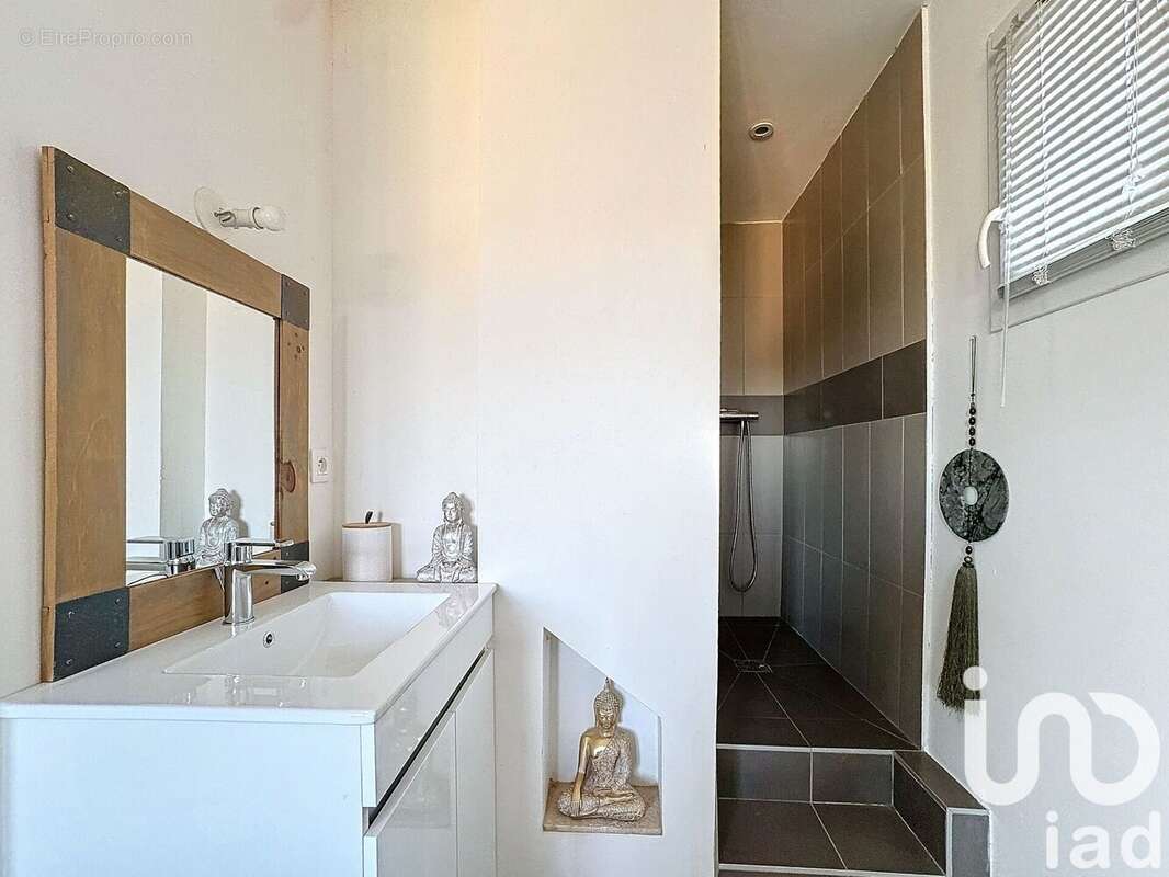 Photo 6 - Maison à CLERMONT-L'HERAULT