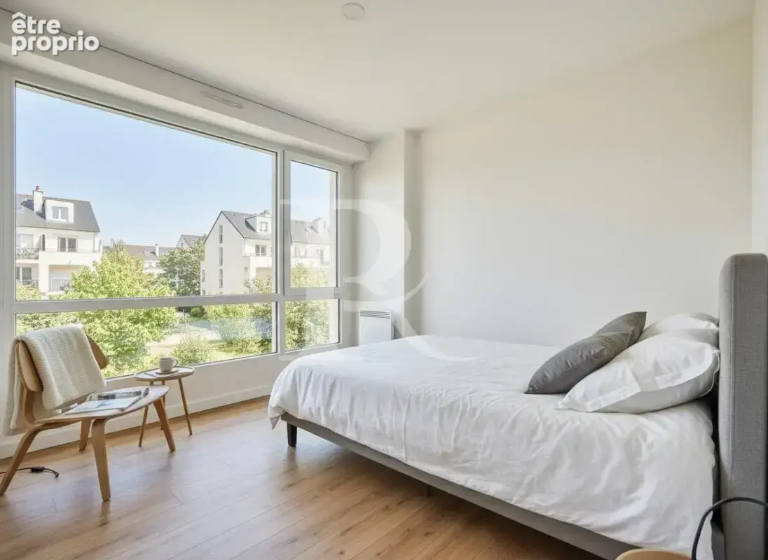Appartement à BOIS-COLOMBES