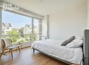Appartement à BOIS-COLOMBES