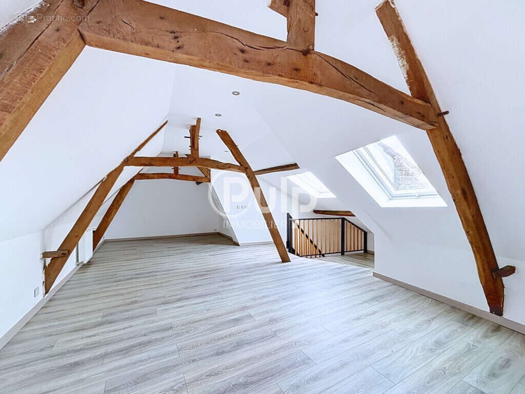 Maison de ville sans extérieur -- marchiennes - photo 6