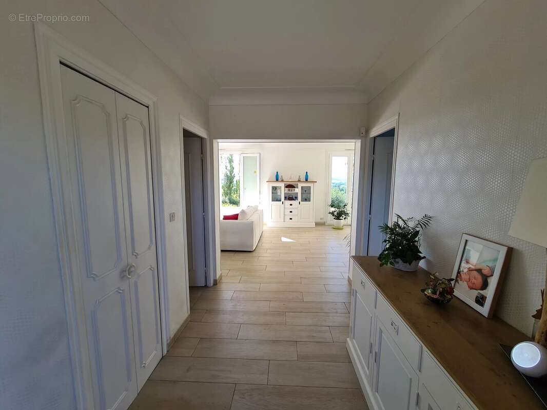 Maison à MONFLANQUIN