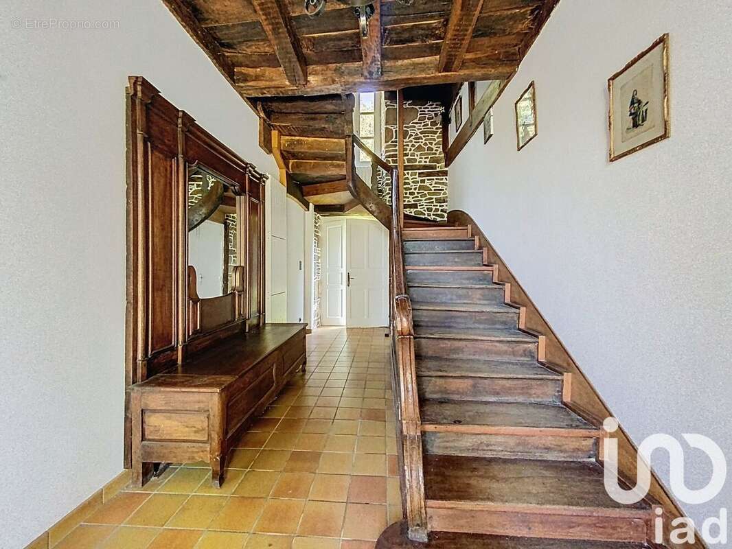 Photo 4 - Maison à DOL-DE-BRETAGNE