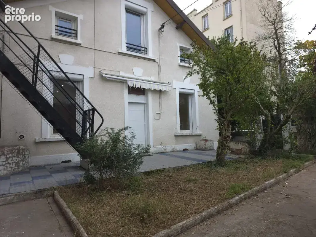 Maison 113m2 - photo 2