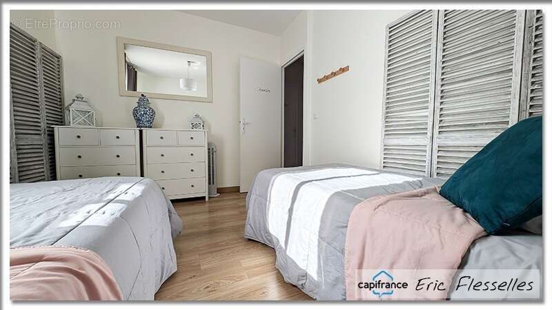 Appartement à GOURNAY-SUR-MARNE