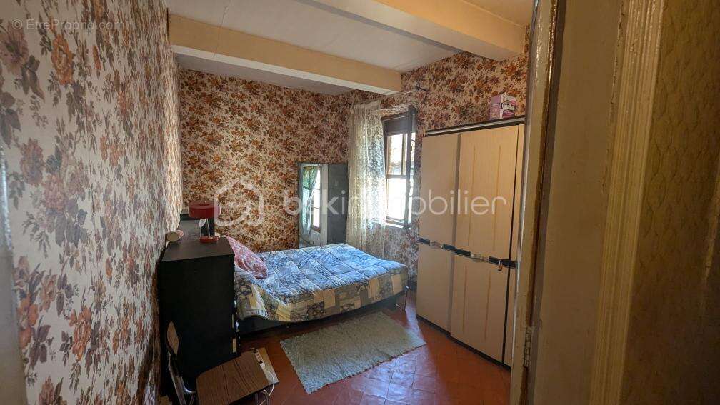 Maison de Village avec cour - photo 16