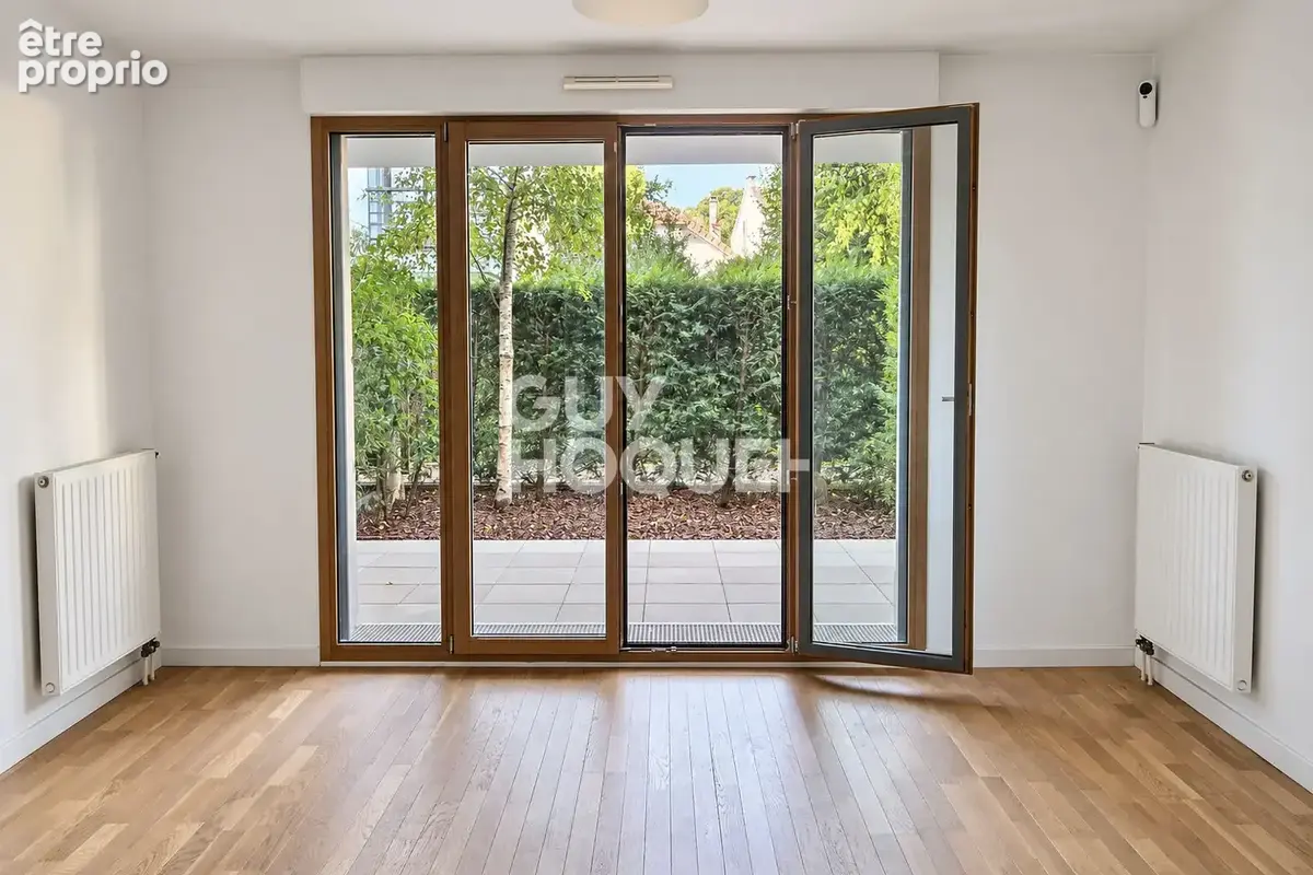 Appartement 2 pièces 43 m² - photo 3