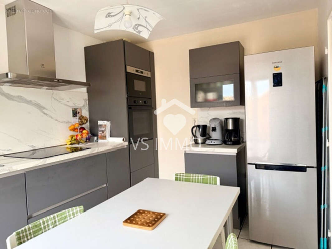 Maison à ARMENTIERES