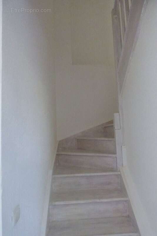 Maison à SAINT-PARGOIRE