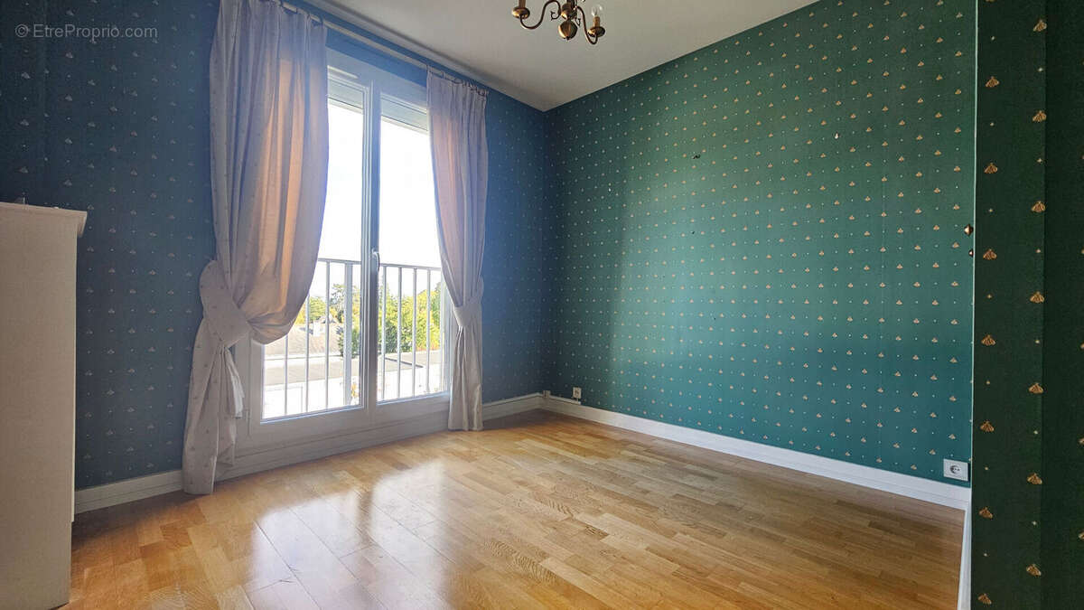 Appartement à TOURS