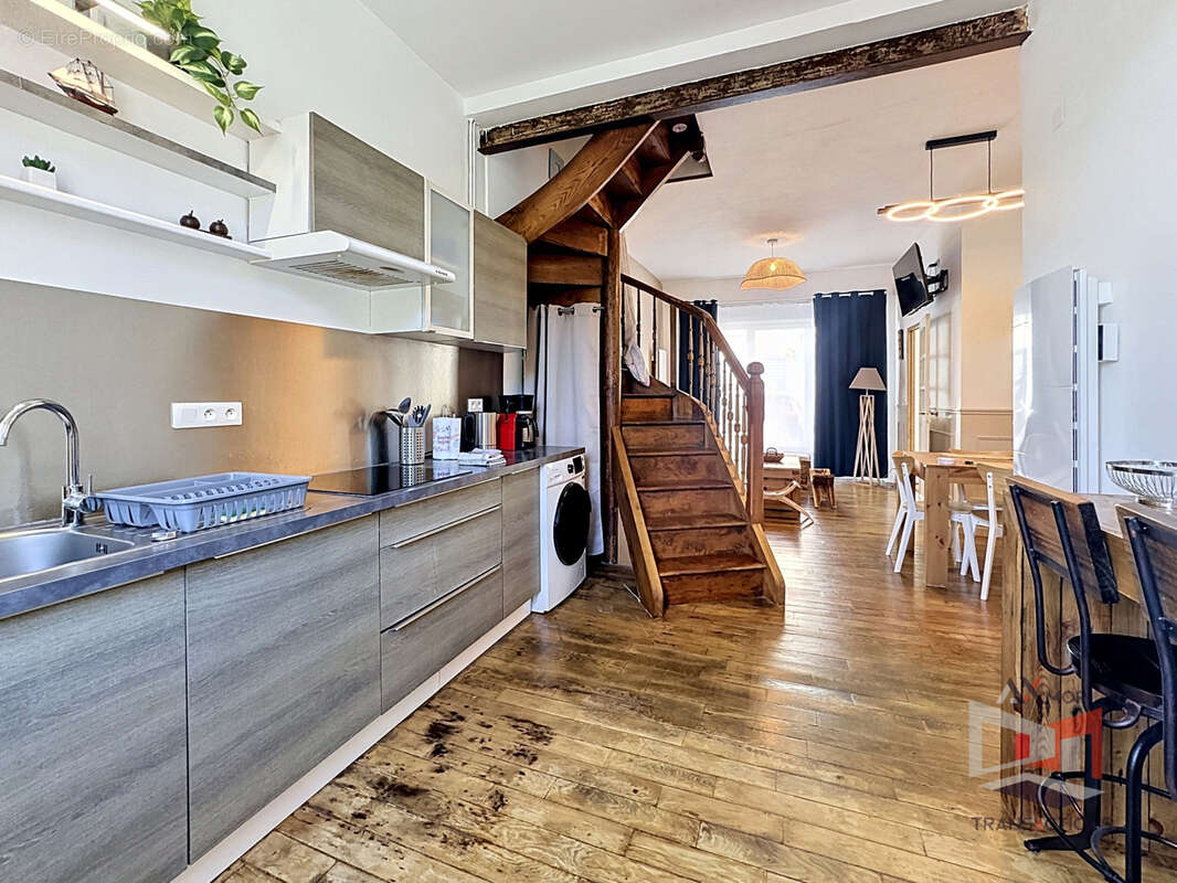 Appartement à PERROS-GUIREC